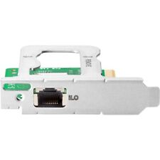 HPE MicroServer Gen10 Plus iLO Enablement Kit picture