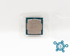 Intel Core i7-8700 6 Core CPU Processor 3.20GHz LGA1151 SR3QS 65w Coffee Lake picture