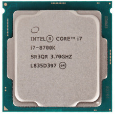 Intel Core i7-8700K Processor 3.70 GHZ picture