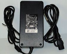 DELL OEM Charger: 240W, OEM Dell, GA240PE1-00 0FWCRC, 19.5V 12.3A, AC Power picture