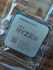 AMD Ryzen 5 3600X Processor (3.8 GHz, 6 Cores, Socket AM4) picture