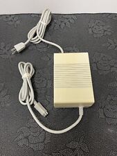 VINTAGE COMMODORE C128 COMPUTER POWER SUPPLY ADAPTER 310416-01 picture