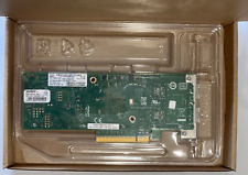 HP HPE 10Gb 2-port 562SFP+ Ethernet Adapter 790316-001 784304-001 727055-B21 LP picture
