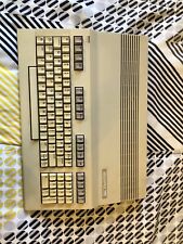 Commodore C128 Personal Comptuter - TESTED AND WORKING picture
