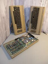 Vintage*WORKING*Commodore 64 Computer+Parts/Keyboard/Repair LOT - CBM C64 C-64 picture