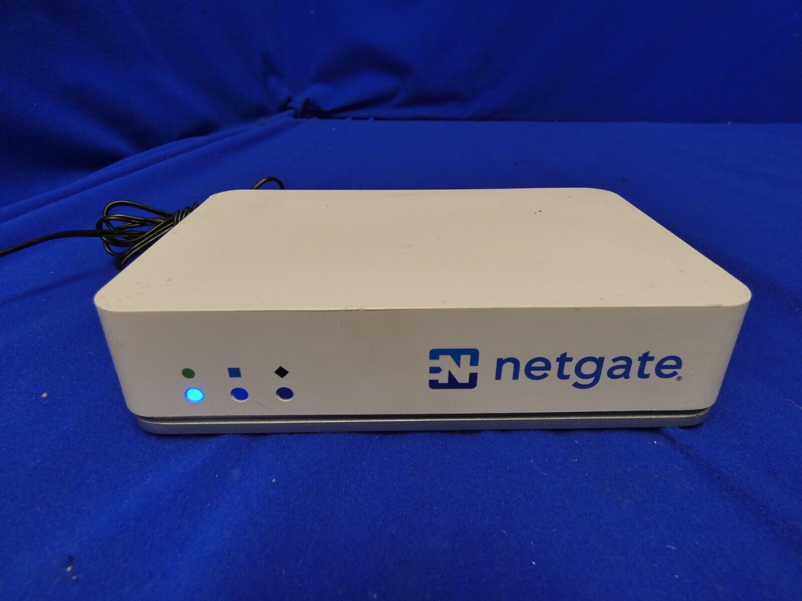 Netgate SG-2100 Security Gateway w/ pfSense, Firewall VPN Router w/ power supply