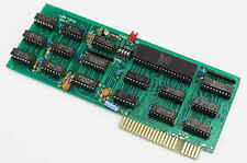 Vintage Z80 CP/M Card with ZILOG CPU for Apple II Series Computer System picture