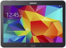 Samsung Galaxy Tab 4 (Nook) SM-T530NU -  16GB - Wi-Fi - 10.1 inch Tablet - Black picture