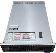 Dell PowerEdge R940 Server 4x Xeon Platinum 8180 / 1TB RAM / PERC H330 / 8-Bay picture