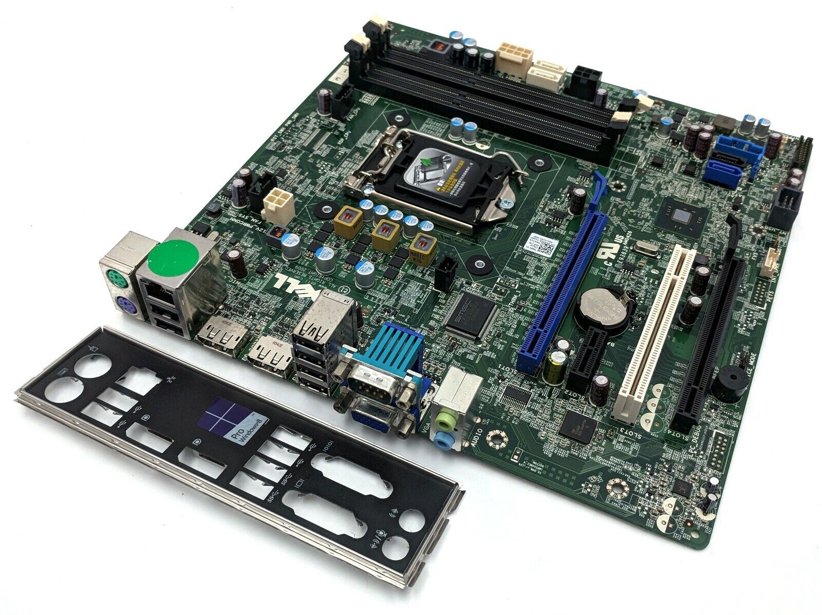 Dell OptiPlex 9020 MT Desktop Motherboard LGA 1150/Socket H3 DDR3 N4YC8 0N4YC8