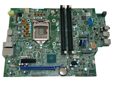 Dell 0654JC LGA1151 DDR4 Optiplex 5060 SFF Desktop Motherboard | Tested Working picture