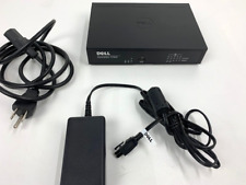Dell SonicWall TZ300 5-port Firewall Network Security Appliance w/ AC Adapter picture