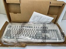 Vintage Wired Gateway Mechanical Keyboard 7001603 2000 PS/2 picture