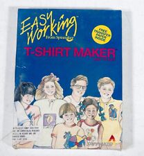 Vintage Spinnaker Easy Working T-Shirt Maker NEW NOS ST533B08 picture