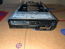 DELL POWEREDGE FC640 Blade Server  CTO, No CPU, No Ram, No HDD, Tested Working picture