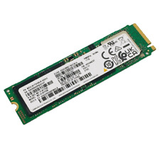 Samsung SSD PM981a MZ-VLB1T0B NVMe 1TB M.2 2280 Solid State Drive picture