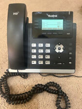 Yealink SIP-T41P Corded VoIP Desk Phone picture