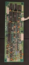 Commodore SX-64 parts - Floppy Controller board picture