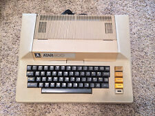 Atari 800 Computer - Untested picture