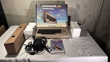 WORKING Commodore 64 C64 In Box Matching SN GREAT CONDITION With Manual PSU picture