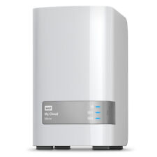 My Cloud Mirror 8TB Certified Refurbished picture