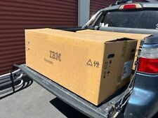 IBM Cloud Object Storage Slicestor 2448 E5-2637 3.5Ghz 128GB DDR4 - NO HDD - NEW picture