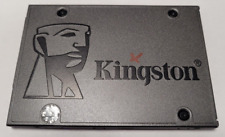 Kingston SSD 240GB SQ500S37/240G SATA III 2.5