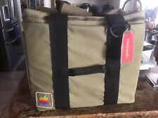 Vintage Original Apple Macintosh Computer Canvas Travel Bag  Without Strap picture