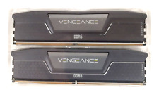 CORSAIR Vengeance 32GB PC5-48000(DDR5-6000) EXPO RAM Memory (CMK32GX5M2D6000Z36) picture