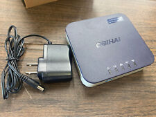 OBIHAI OBI202 2 PORT VoIP Google Voice With Charger picture