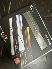 G.SKILL Trident Z5 Neo RGB Series 32GB (2 x 16GB) 288-Pin PC RAM DDR5 6400 (PC5 picture