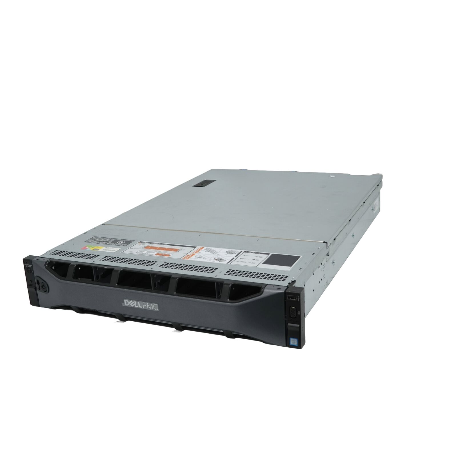 Dell EMC NX3230 Server