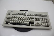 Vintage IBM Model M keyboard 1370477 Made by Lexmark - NO CORD picture