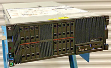 IBM 8286-41A iSeries Power8 Server picture