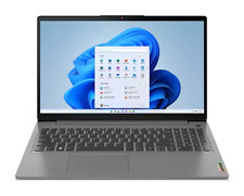 Lenovo Notebook IdeaPad 3 Laptop, 15.6