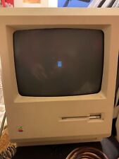 Apple Macintosh 128K M0001 Computer (1984) picture