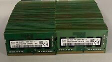 Lot of 92) Mixed 4GB Ram 1Rx16 PC4-2400T Ram Memory picture