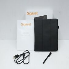 Vintage Gigaset Android Tablet Tested and Working Factory Reset picture