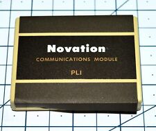 Vintage Novation 1980's Apple II/II+ Communications Module PLI picture