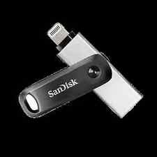 SanDisk iXpandâ„¢ Flash Drive Go- 256GB picture