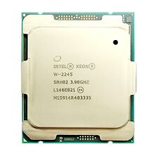 Intel Xeon W-2245 SRH02 3.90GHz 8 Core LGA-2066 CPU Processor picture