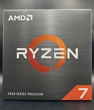 [NEW] AMD Ryzen 7 5800X 8 Core 3.8GHz Socket AM4 CPU Only - No Fan picture