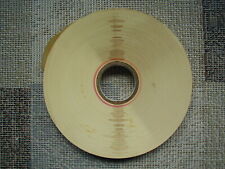 Vintage NOS Blank Roll of 1