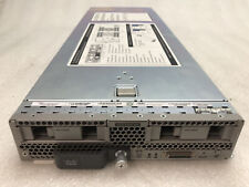 Cisco UCS B200 M4 Blade Module 2x Xeon E5-2680 v3 12-Core NO RAM NO HDD picture