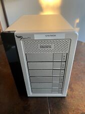 Promise Technology Pegasus R6 18TB Hard Drive pre-configured in hardware RAID 6 picture