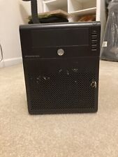 HP N36L ProLiant Microserver 1.3Ghz 4GB No HDD picture