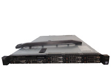 Dell Poweredge R430 8-Bay 2.5” Server  Xeon E5-2660 V3 2.6Ghz 64GB No HDD 2xAC picture