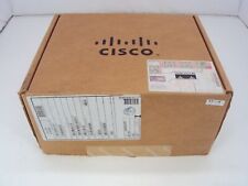 New Open Cisco ASA5505 Network Firewall Security Complete ASA5505-UL-BUN-K9 picture