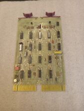 VINTAGE DEC DIGITAL PDP M7701 DEC PAK CONTROL & INTERLOCK (RK05) picture