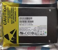 3.2TB Samsung PM1725b SSD U.2 MZWLL3T2HAJQ-00005 MZ-WLL3T2B Solid State Drive picture